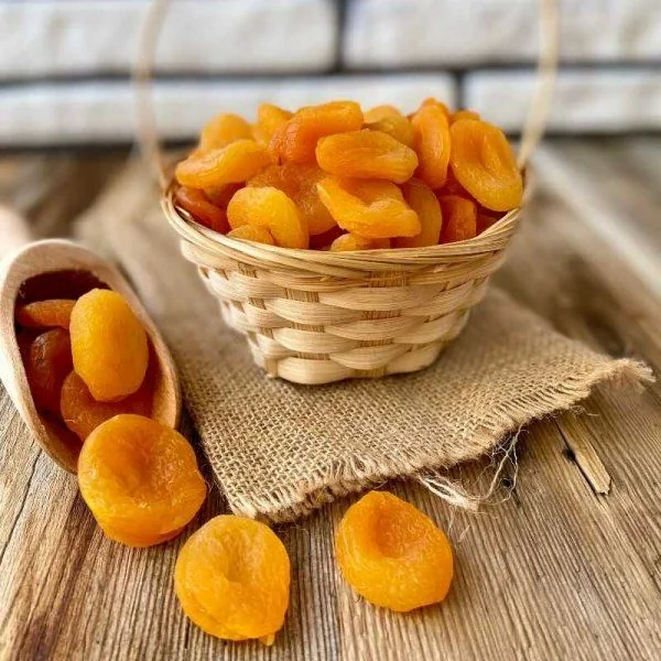Kuru Kayısı