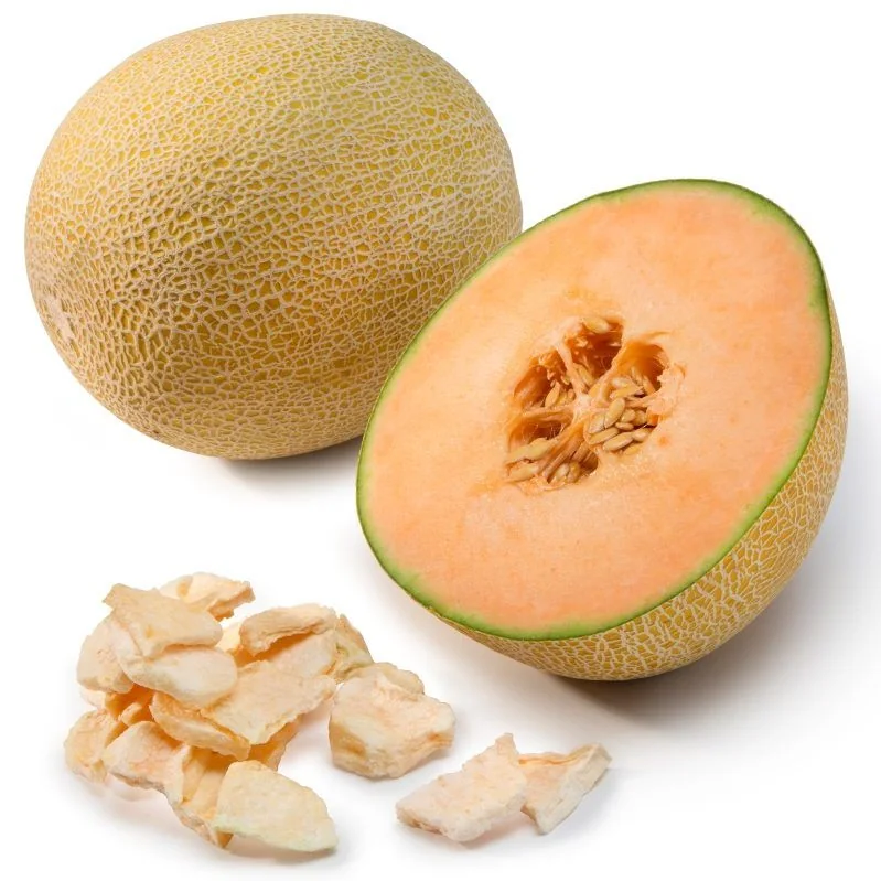Kuru Kavun